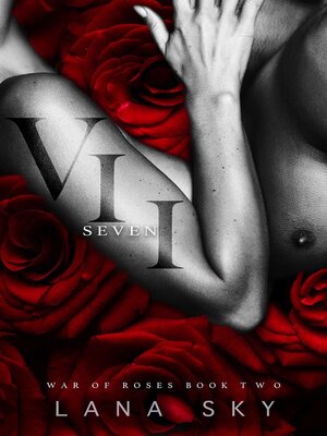 VII (Seven) - ebook
